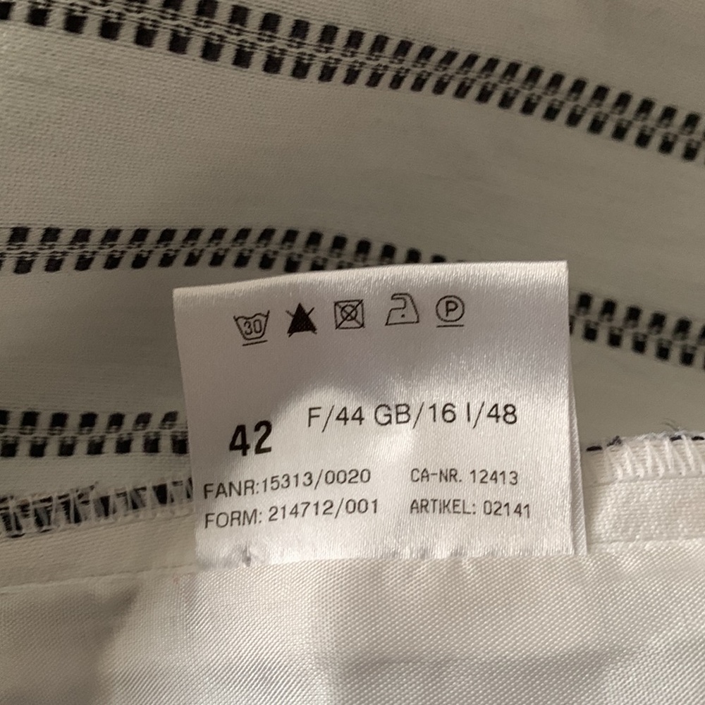 EUC Basler jacket - Picture 11 of 12